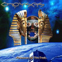 Chryseis : Presence of the Past